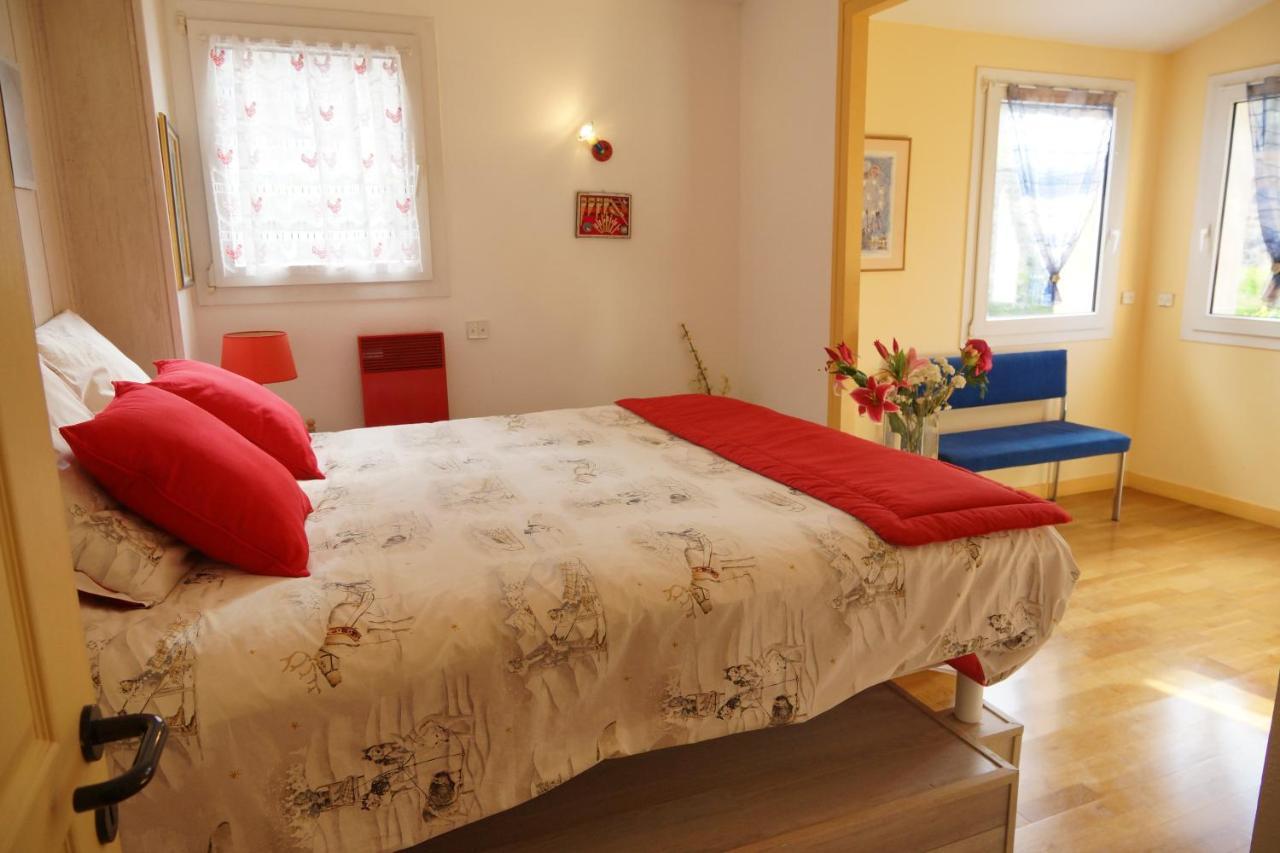 Villa Loriline Le Puy-en-Velay Extérieur photo