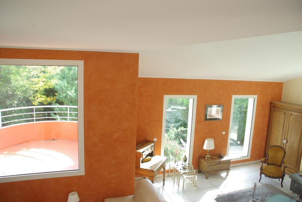 Villa Loriline Le Puy-en-Velay Extérieur photo